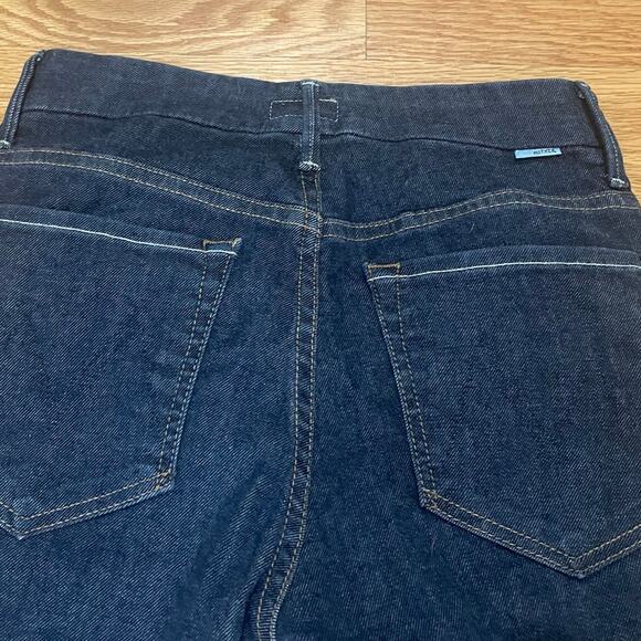 Mother Jeans Size 26 High Waisted Looker - Picture 10 of 11